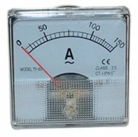 Амперметр Kasan TF-60 0-150A