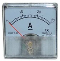 Амперметр Kasan TF-60 0-30A