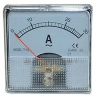 Амперметр Kasan TF-60 0-30A 190229