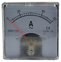 Амперметр Kasan TF-60 0-60A