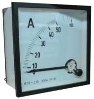 Амперметр Kasan TF96 0-100A