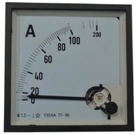 Амперметр Kasan TF96*96 0-200A