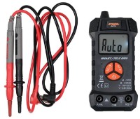 Мультиметр Sthor STH81772