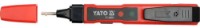 Мультиметр Yato YT-28631