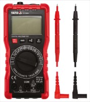 Мультиметр Yato YT-73094
