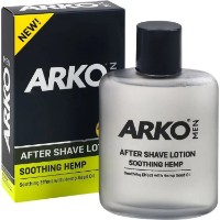 Лосьон после бритья Arko Men Hemp Seed Oil Lotion 100ml