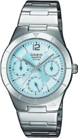 Наручные часы Casio LTP-2069D-2AVEF