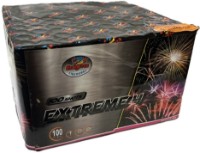 Фейерверк Enigma Extreme 4 EC2419/100
