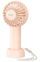 Ventilator Remax F33 Pink