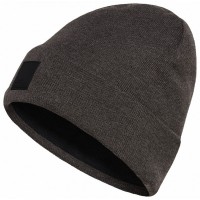 Căciulă Jack Wolfskin Arcaden Beanie Cold Coffee, s.M