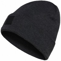 Căciulă Jack Wolfskin Arcaden Beanie Phantom, s.M