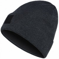 Căciulă Jack Wolfskin Arcaden Beanie Slate Green, s.M
