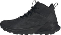 Bocanci pentru bărbați Adidas Terrex Trailmaker 2 Mid Lea Core Black/Grey Four, s.43.5