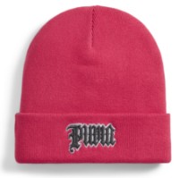 Căciulă Puma Hometown Heroes Mexico Beanie 6 Azalea Pink