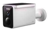 Камера видеонаблюдения Xiaomi Outdoor Camera BW400 Pro Set White