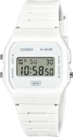 Наручные часы Casio F-91WB-7AEF