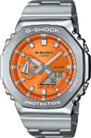 Наручные часы Casio GM-2110D-4AER