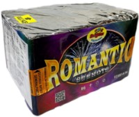 Фейерверк Enigma Romantic EC4001A/86