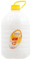 Жидкое мыло для рук Demo Miere si Lapte 5L (000776)