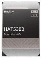Жесткий диск Synology HAT5300-12T