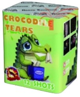 Фейерверк Kometa CLE4260 Crocodile Tears