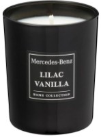 Lumânare Mercedes-Benz Lilac Vanilla Candle 180ml