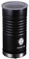 Вспениватель молока Polaris PAMF 5000 Black