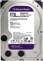Жесткий диск Western Digital Caviar Purple 8Tb (WD85PURZ)