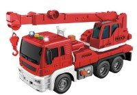 Машина JSToys (JS105B)