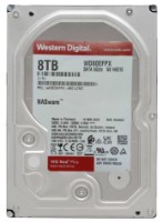 Жесткий диск Western Digital Caviar Red 8Tb (WD80EFPX)
