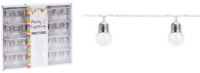 Гирлянда Party Lights 4.5m D4cm (48063)