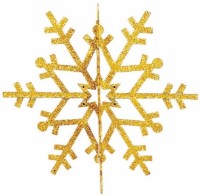 Ёлочная игрушка Rexant 502-361