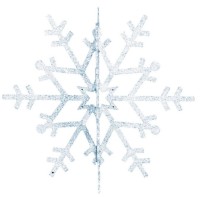 Ёлочная игрушка Rexant 502-366