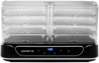 Сушилка для овощей и фруктов Polaris PFD 1206V