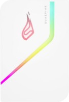 Внешний SSD Verbatim Surefire PyroDrive Gaming 1Tb White (53692)