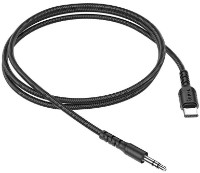 Кабель Hoco UPA17 Type-C Black