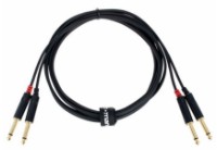 Кабель Pro Snake TPI-Twin 3.0