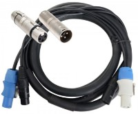 Кабель Pronomic PPX-2.5