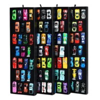 Набор машин Mideer Set 100pcs (MD6128)