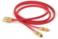 Кабель Van den Hul The Isis RCA–RCA 1.5m