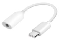 Кабель Xiaomi Mi Type-C to 3.5mm White