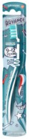 Детская зубная щётка Aquafresh Advance Soft 9-12 years