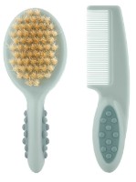 Набор для ухода за малышом Roxy Kids (RBH-001-G) Gray-Green