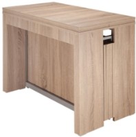 Masă pentru bucătărie Flat Console 6in1 3250mm Stejar Deschis