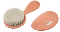 Набор для ухода за малышом Roxy Kids (RBH-003-O) Peach