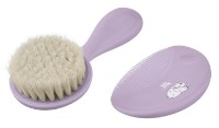 Набор для ухода за малышом Roxy Kids (RBH-003-V) Lavender