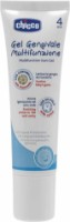 Гель для полости рта Chicco Gengivale Gel 4m+ 30ml
