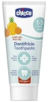 Детская зубная паста Chicco Multifruit 1-5 years 50ml