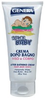 Cremă pentru bebeluși Genera Dolce Baby after Bathing Cream 100ml