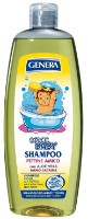 Детский шампунь Genera Dolce Baby Shampoo  500ml